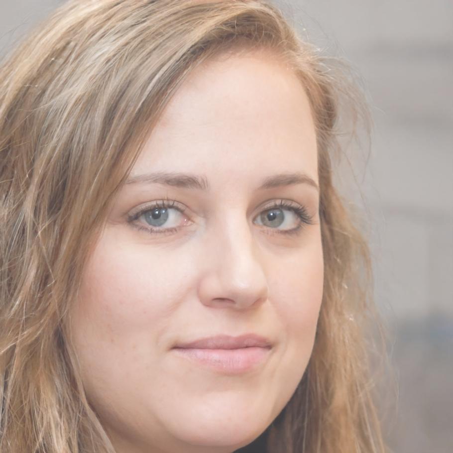 Portrait von Bettina Lohkemper
